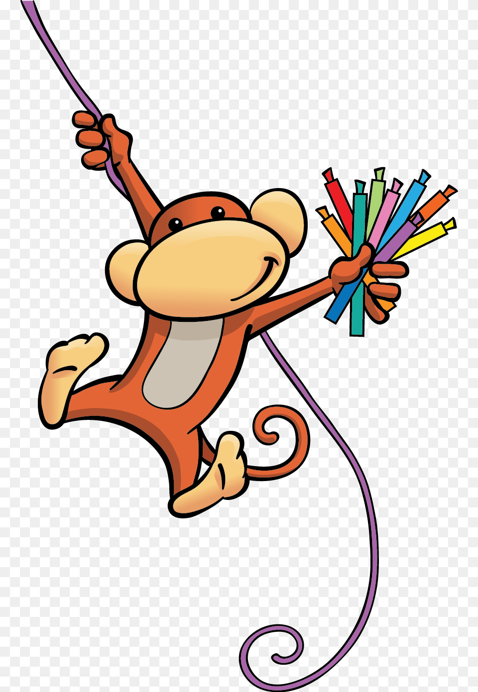 Drawing Your Ideas Around The World Drawing, Cupid Free Png Download
