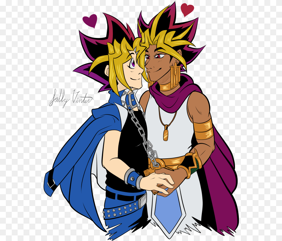 Drawing Yugioh Draw Yugi Cartoon, Publication, Book, Comics, Person Free Transparent Png