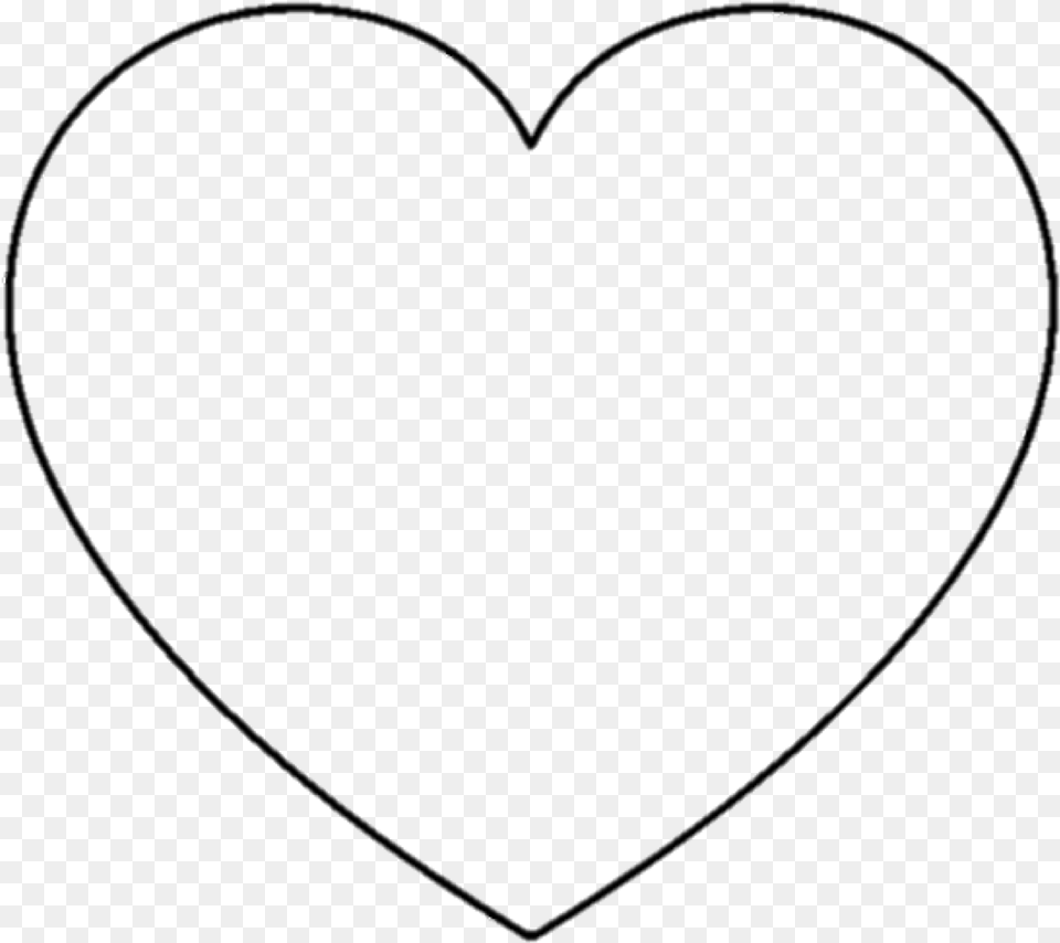 Drawings Of A Big Heart Clipart Download Heart Shape, Nature, Night, Outdoors Png Image