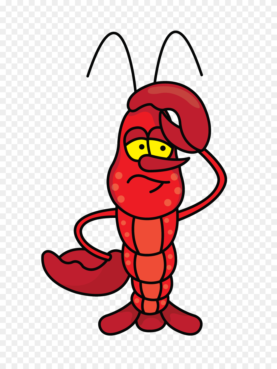 Drawissimo Kids How To Draw, Animal, Sea Life, Invertebrate, Food Free Transparent Png