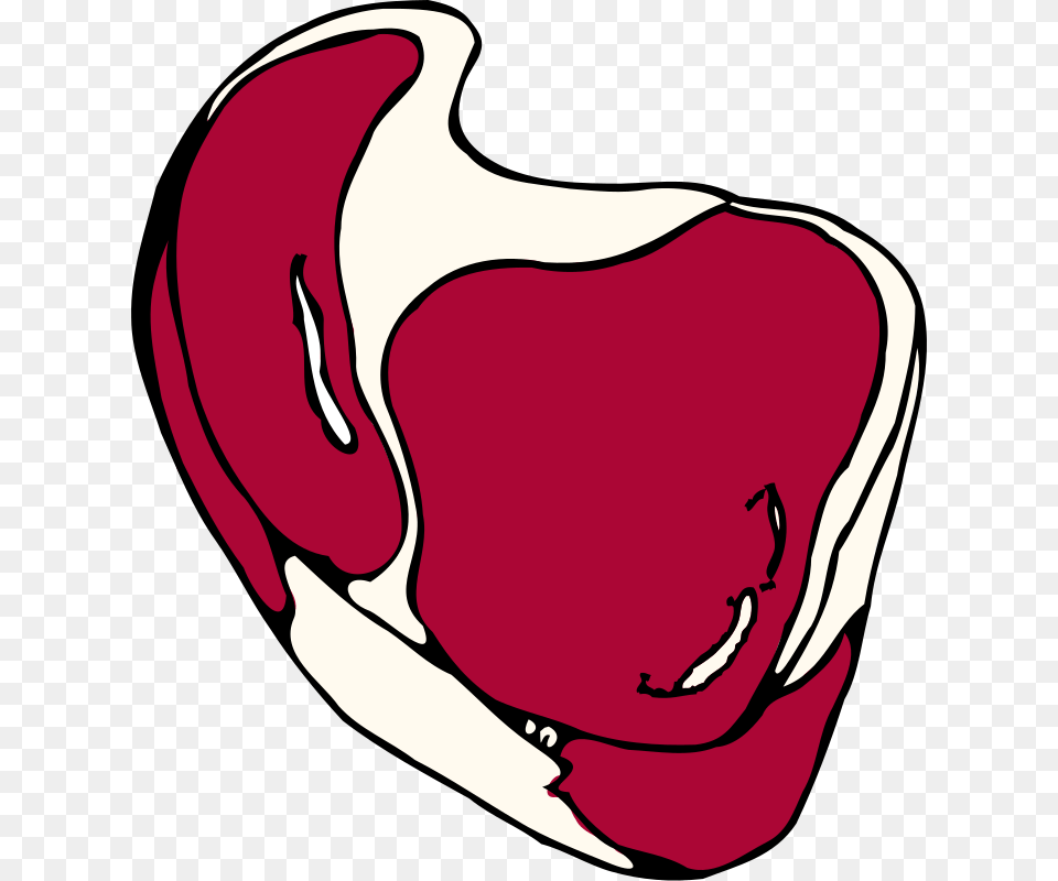 Drawn Beef Transparent Steak Clip Art, Baby, Person, Ct Scan Png