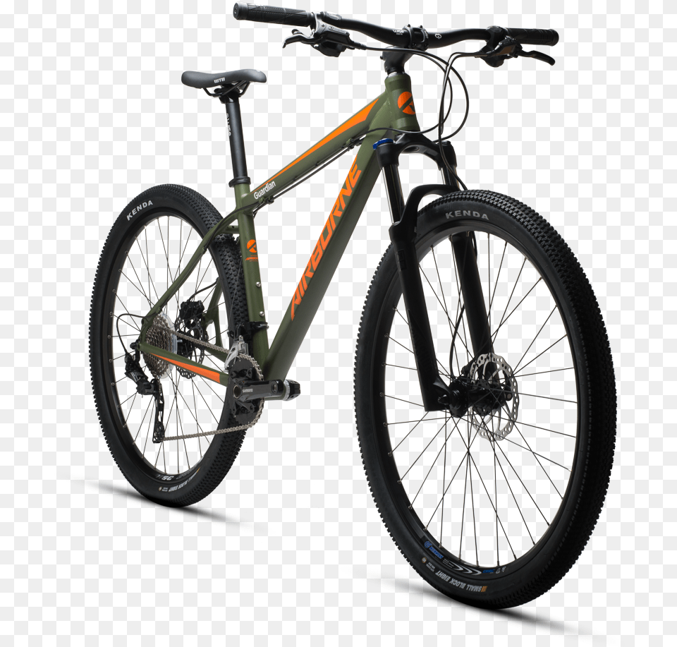 Drawn Bicycle Mountain Bike Clipart Cube Reaction Race 2020, Mountain Bike, Transportation, Vehicle, Machine Free Png Download
