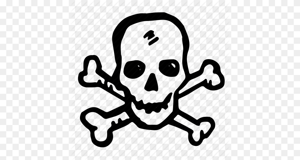Drawn Bones Icon Png