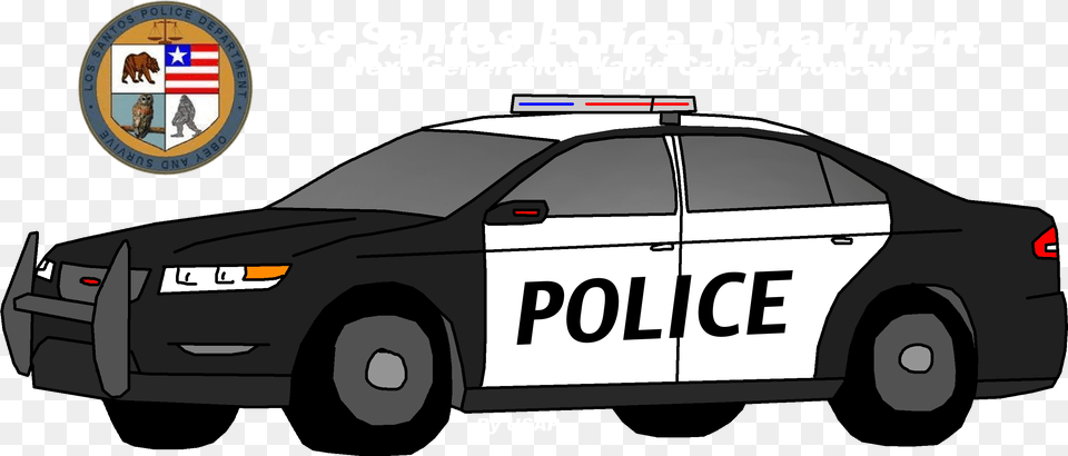 Drawn Car Gta Gta 5 Police Car, Police Car, Transportation, Vehicle Free Transparent Png