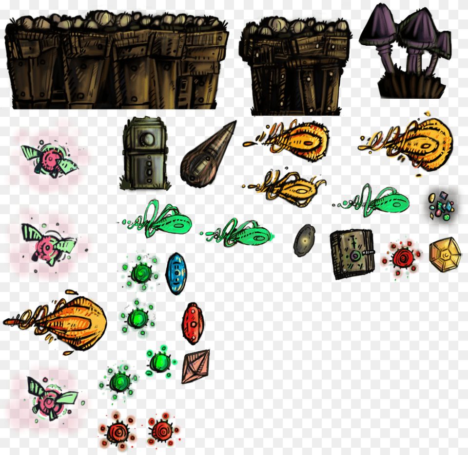 Drawn Cave Transparent Gamemaker Sprites, Art, Drawing Free Png Download