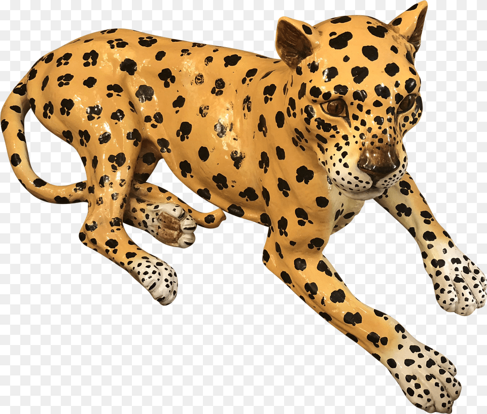Drawn Cheetah Filigree Cross Cheetah Full Size Animal Figure, Food, Ice Pop, Baby, Person Free Transparent Png