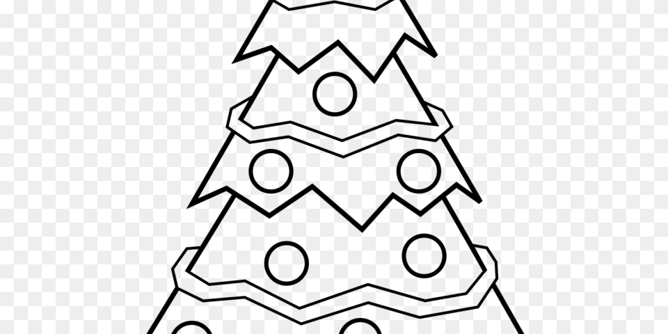 Drawn Christmas Lights Png