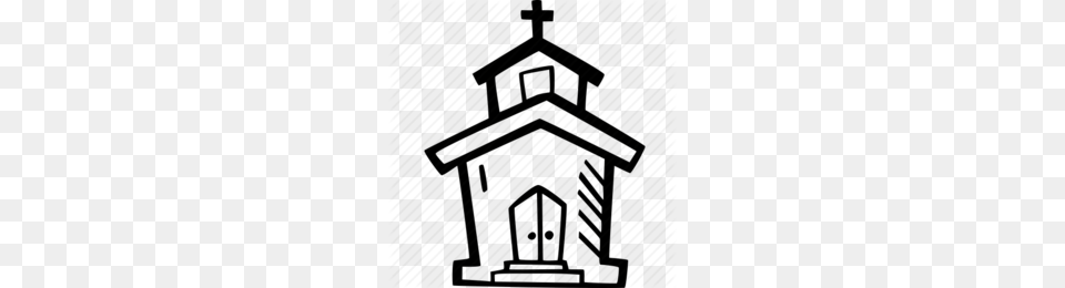 Drawn Clipart, Altar, Architecture, Building, Church Png