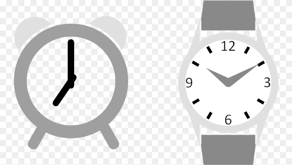 Drawn Clock Hand Opal Slim Clocks, Arm, Body Part, Person, Wristwatch Png