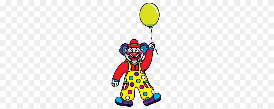 Drawn Clown Body, Performer, Person, Juggling, Dynamite Free Png Download