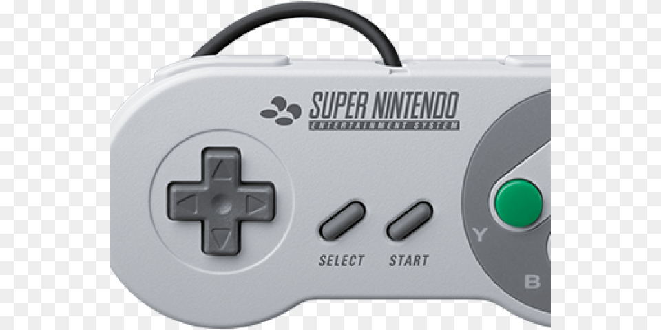 Drawn Controller Super Nintendo Controller Super Nintendo Ipad, Electronics, Joystick Free Png Download