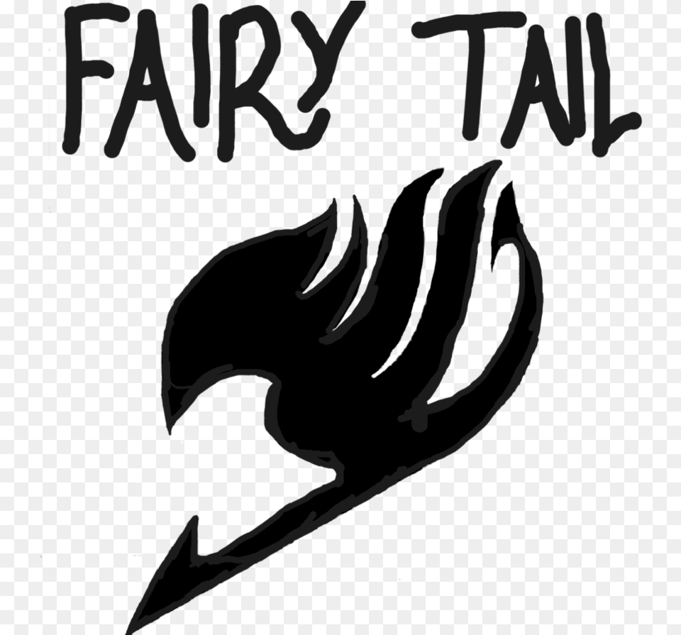 Drawn Fairy Tale Symbol, Text Free Png Download