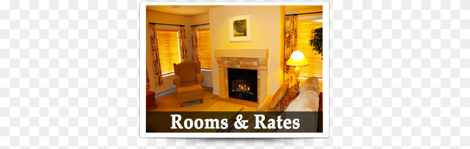 Drawn Fireplace Transparent Stone Harbor Resort, Architecture, Living Room, Interior Design, Indoors Free Png