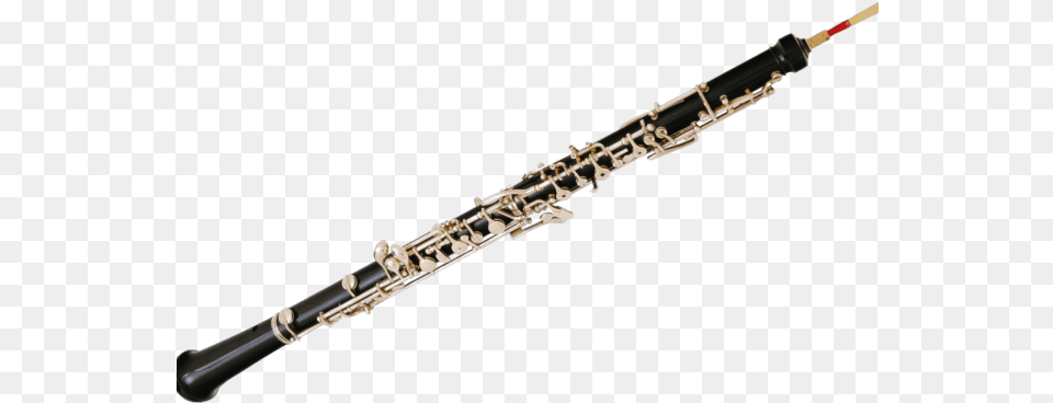 Drawn Fluted Double Bassoon Instrument Oboe, Musical Instrument, Blade, Dagger, Knife Png