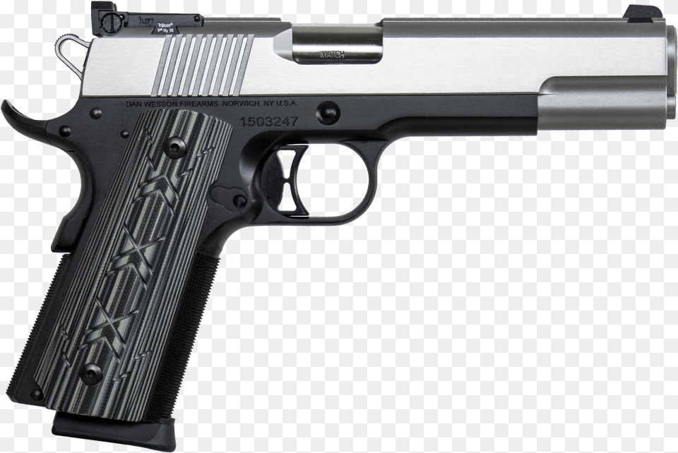 Drawn Gun Guns From Side, Firearm, Handgun, Weapon Free Transparent Png