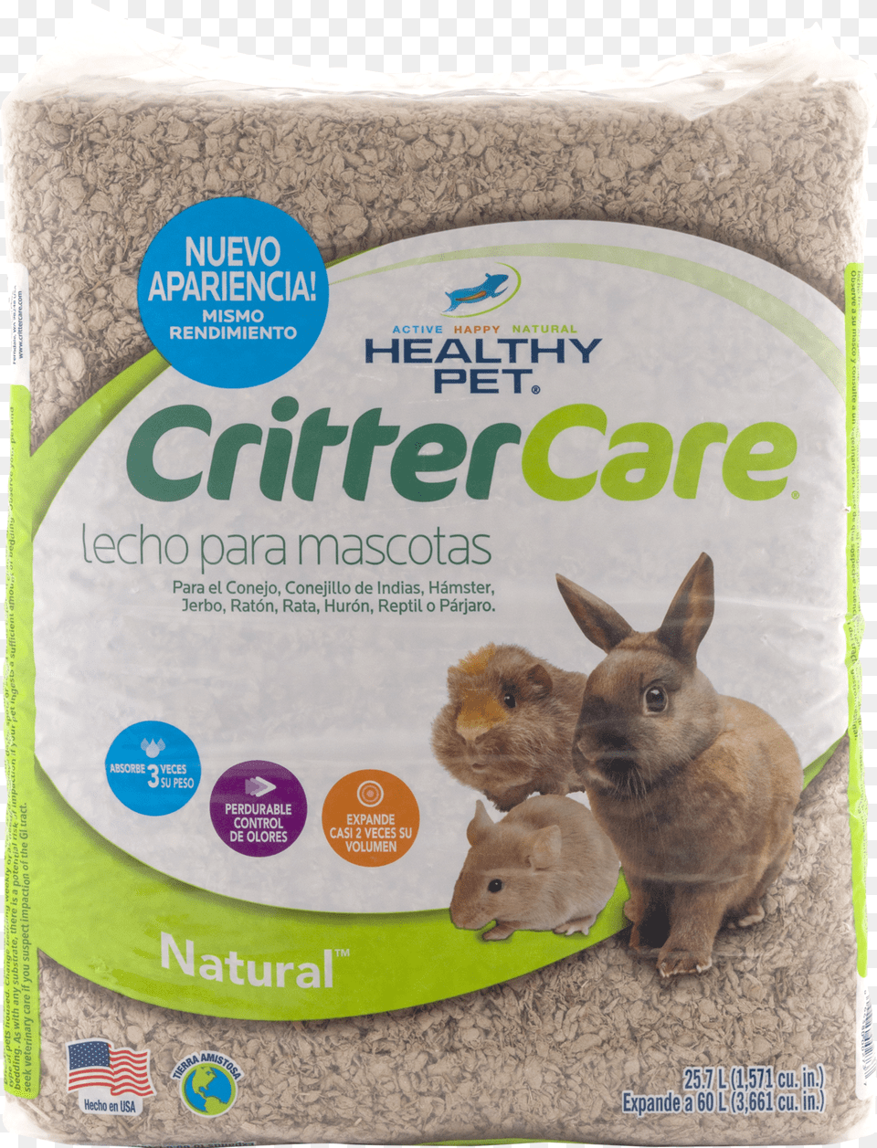 Drawn Hamster Impaction Crittercare Pet Bedding Shavings Plus Png