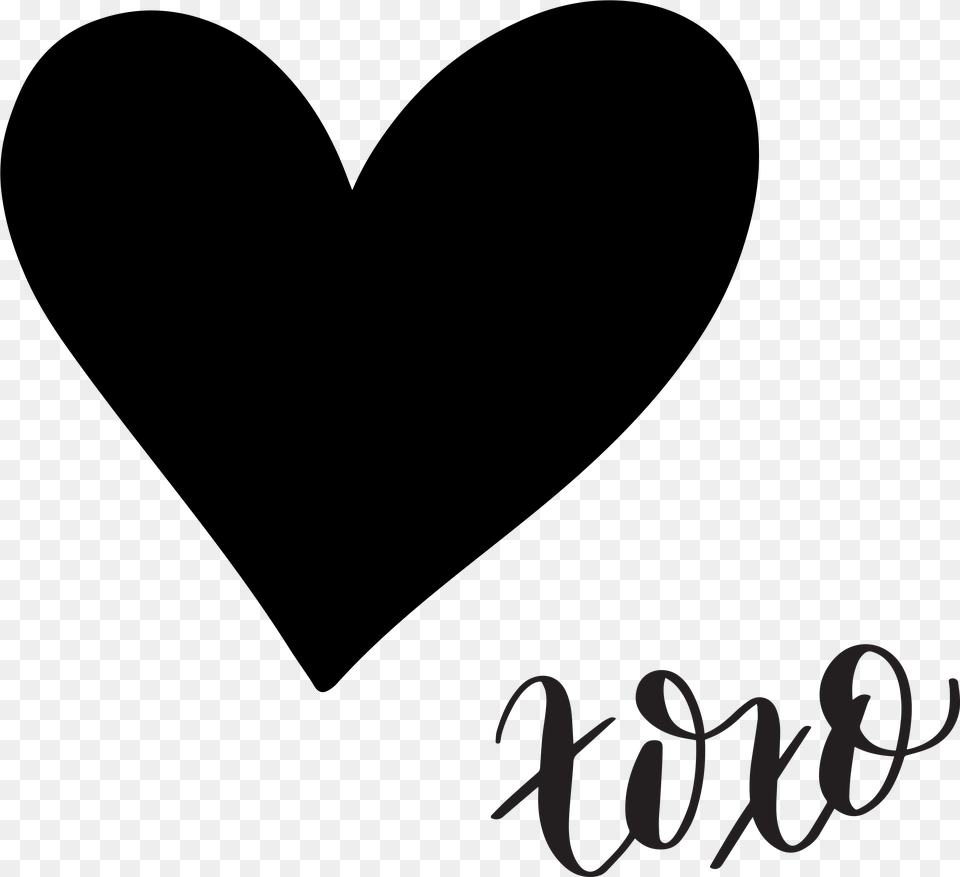 Drawn Hearts Svg Cute Heart Svg, Text Free Png Download
