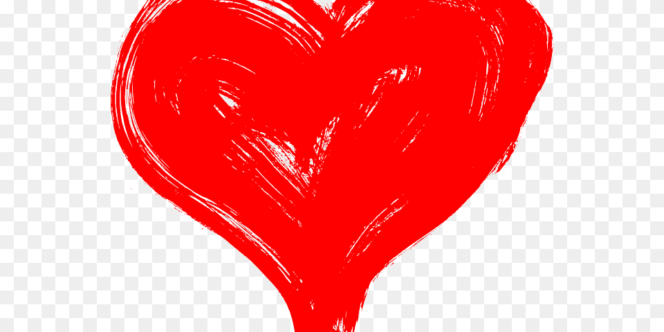 Drawn Hearts Transparent Background Drawing, Heart, Balloon, Food, Ketchup Png