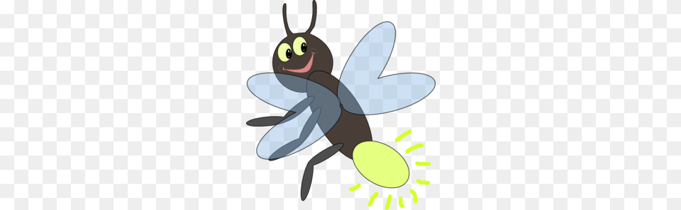 Drawn Lightening Big, Animal, Firefly, Insect, Invertebrate Png