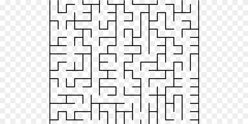 Drawn Maze Cereal Box 100th Day Worksheets, Gray Free Transparent Png