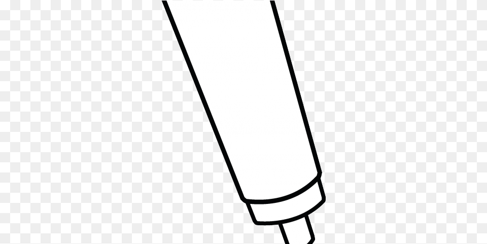 Drawn Microphone Cord Darkness, Marker, Text Png Image