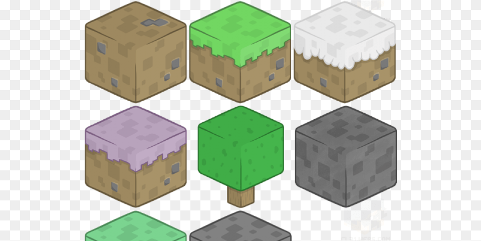 Drawn Minecraft Icon Lumber, Furniture Free Png Download