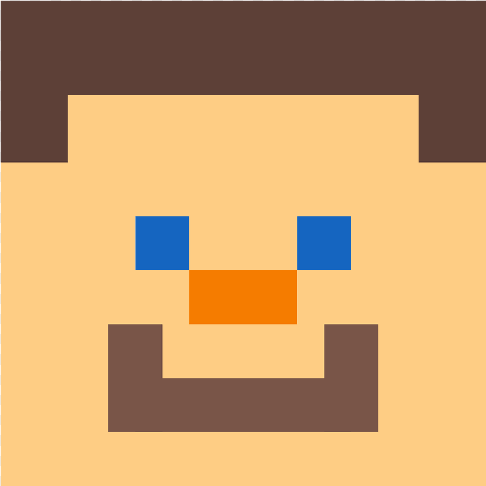 Drawn Minecraft Icon Minecraft Steve Svg, First Aid Png