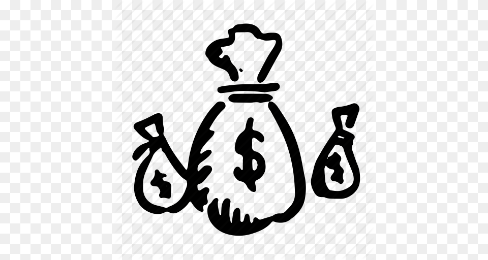 Drawn Money Cash, Electronics, Hardware Png Image