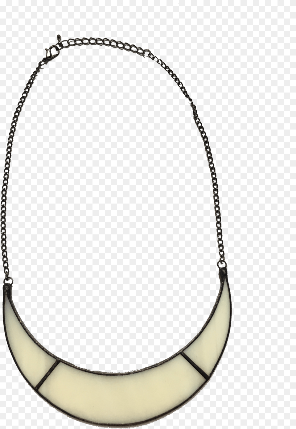 Drawn Necklace Transparent Necklace, Accessories, Jewelry Free Png