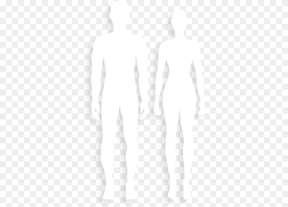 Drawn People Perfume Hot Spots Men, Silhouette, Adult, Male, Man Png