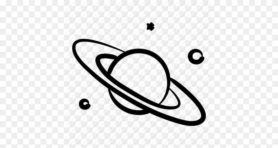 Drawn Planet Planetary, Clothing, Hat, Cowboy Hat Free Png Download
