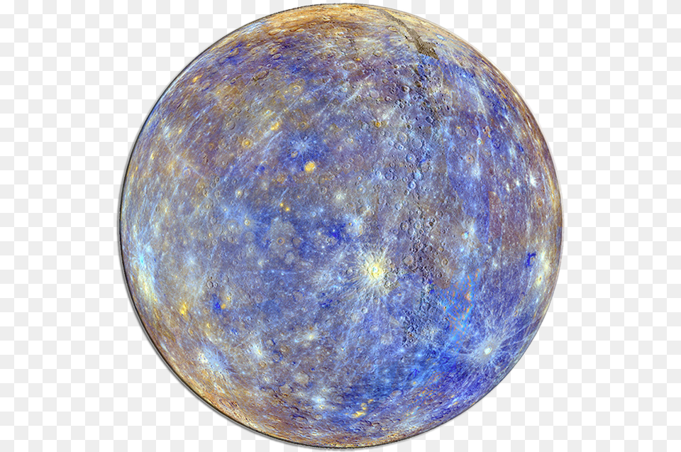 Drawn Planets Transparent Planet Mercury, Astronomy, Outer Space, Sphere, Moon Png Image