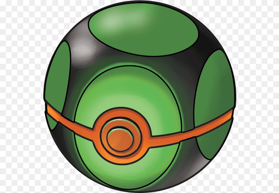 Drawn Pokeball Normal Pokemon Dusk Ball, Football, Soccer, Soccer Ball, Sphere Png Image
