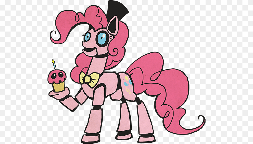 Drawn Pony Pizza Pie, Cartoon, Art, Baby, Person Free Transparent Png