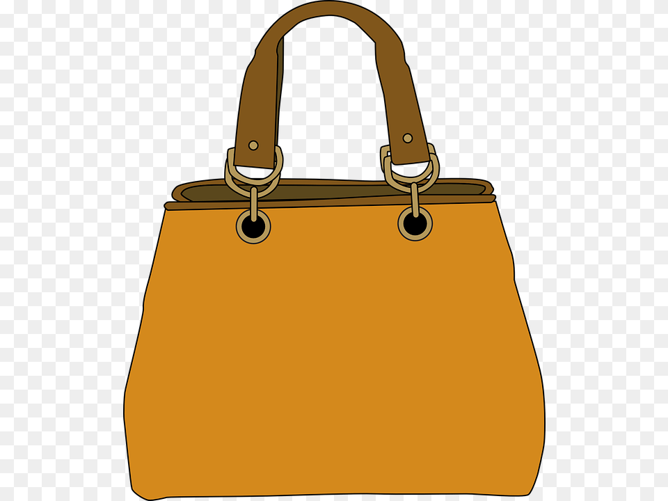 Drawn Purse Pocketbook, Accessories, Bag, Handbag, Machine Png