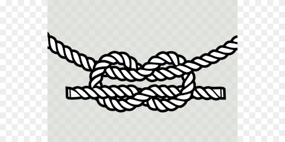 Drawn Rope Free Clip Art Stock Illustrations, Knot, Smoke Pipe Png