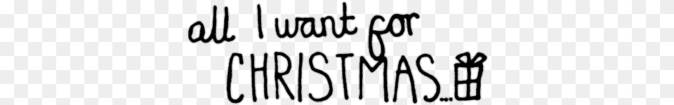 Drawn Santa Hat Tumblr Christmas Calligraphy, Text, Letter, Handwriting Free Transparent Png
