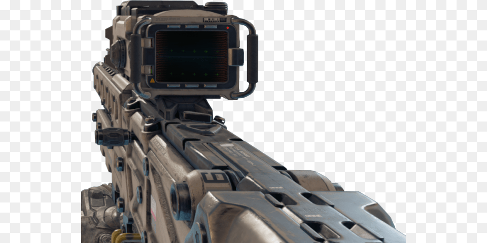 Drawn Sniper Bo3 Sniper Bo3 Sniper, Firearm, Weapon, Gun, Rifle Png