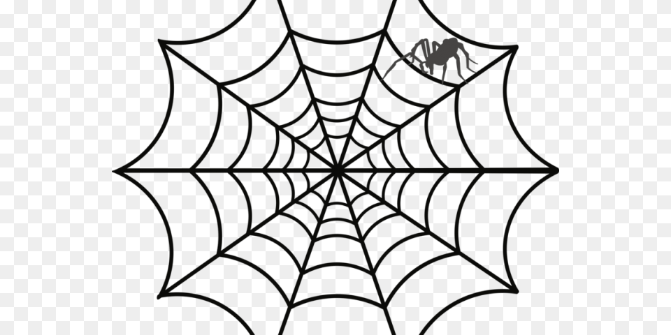 Drawn Spider Funnel Web Spider Web Clipart, Spider Web Png