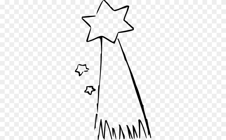 Drawn Stare Clip Art, Symbol, Star Symbol, Clothing, Hat Png