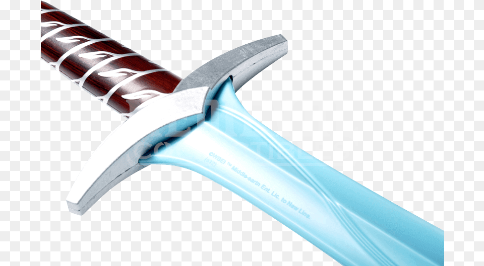 Drawn Sword Sting Sword, Weapon, Blade, Dagger, Knife Png Image
