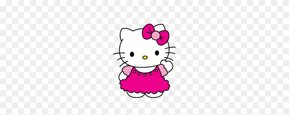 Drawn Toon Hello Kitty, Dynamite, Weapon, Toy Png