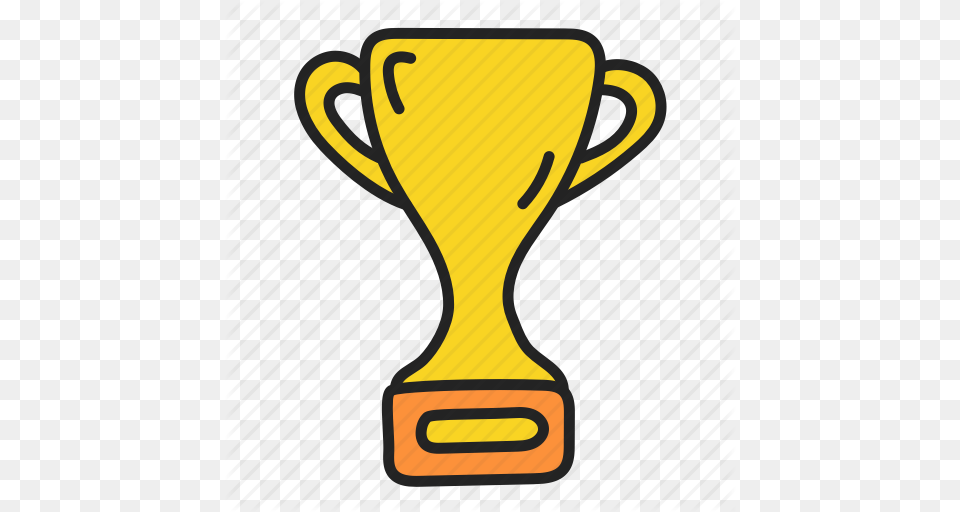 Drawn Trophy Icon, Dynamite, Weapon Png Image