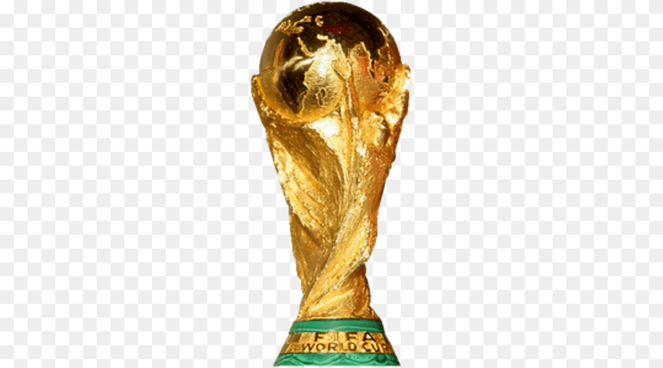 Drawn Trophy World Cup Trophy 100 Colour Security Tickets Printed Amp Posted, Food, Ketchup Free Png