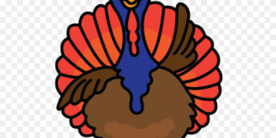 Drawn Turkey Anime Turkeys, Person, Animal, Bird, Fowl Free Transparent Png