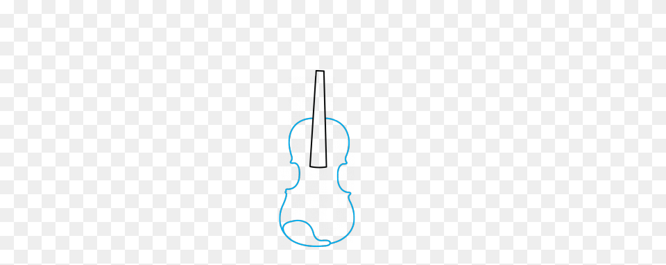 Drawn Violin Step, Musical Instrument, Ammunition, Grenade, Weapon Free Png Download
