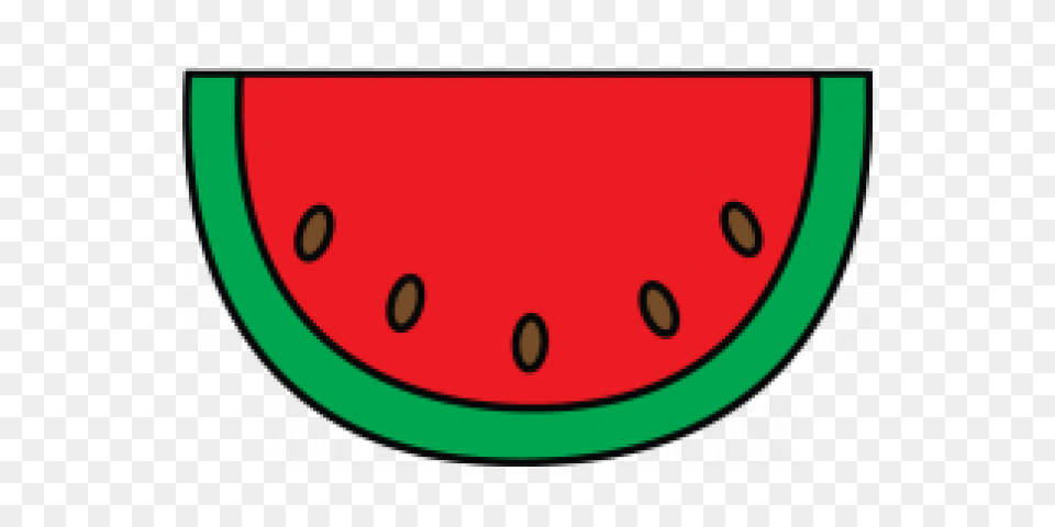 Drawn Watermelon, Food, Fruit, Plant, Produce Free Png