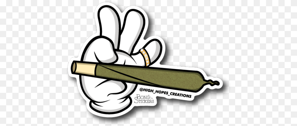 Drawn Weed Blunt Blunt Clipart, People, Person, Text, Baseball Free Transparent Png