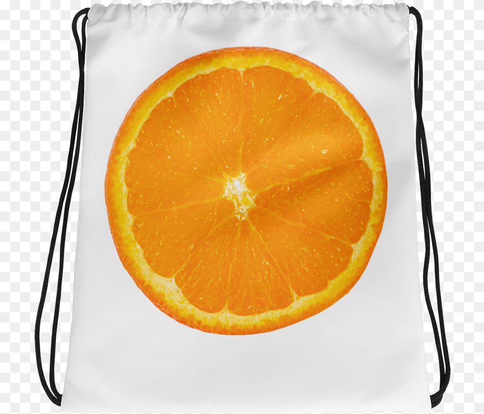 Drawstring, Citrus Fruit, Food, Fruit, Orange Png