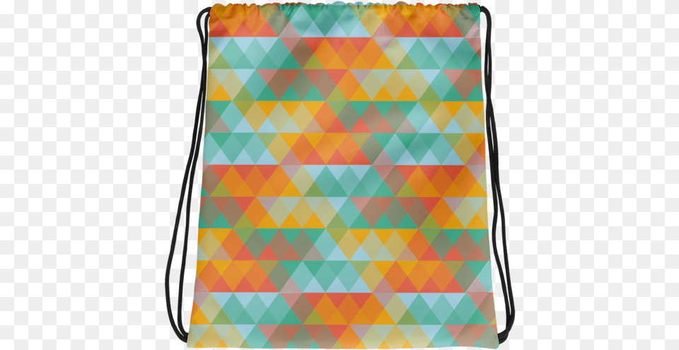 Drawstring, Bag, Quilt, Blackboard, Accessories Png Image